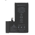 Batterie iPhone 15 Pro Ti Prime