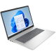 HP Laptop 17-cp, Ryzen 7 7730U, 16Go DDR4, SSD 1To , 17.3" IPS, Win11