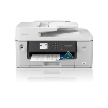 Brother MFC-J6540DW, 28ppm,USB WiFi Lan