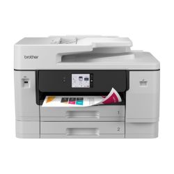 Brother MFC-J6960DW, 25ppm,USB WiFi Lan