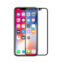 Vitre de protection en verre trempé Samsung Galaxy S 25 FE