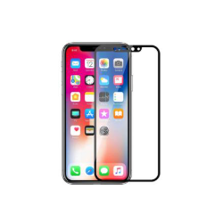 Vitre de protection en verre trempé Samsung Galaxy S25 FE