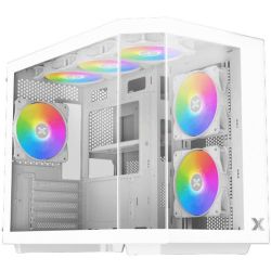 PC Gamer P12 AMD RYZEN 5, 16Go, SSD 1To, RTX3050, Win11