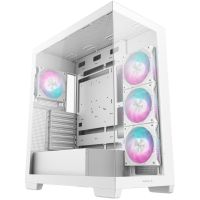 DEEPCOOL CG580 4F WH, blanc - R-CG580-WHADA4-G-1