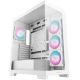 DEEPCOOL CG580 4F WH, blanc - R-CG580-WHADA4-G-1