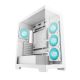 DEEPCOOL CG580 4F WH, blanc - R-CG580-WHADA4-G-1
