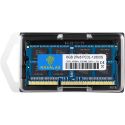 SODIMM 8Go DDR3L 1600 Rasalas - PC3L-12800 1.35V