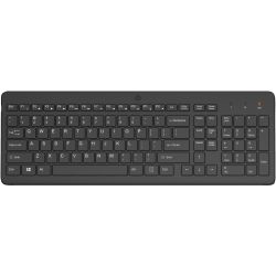 Clavier HP 225 WL KBD, sans fil