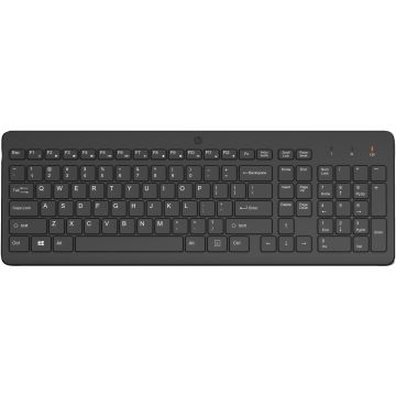 Clavier HP 225 WL KBD, sans fil