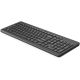 Clavier HP 225 WL KBD, sans fil