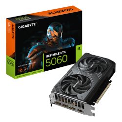 GIGABYTE RTX5060 WF2-8GD - GV-N5060WF2MAX OC-8GD