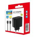 Chargeur USB-C 60W, compatible Mobile, et NINTENDO SWITCH - DOBE TNS-5169