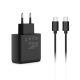 Chargeur USB-C 60W, compatible NINTENDO SWITCH - DOBE TNS-5169