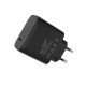 Chargeur USB-C 60W, compatible NINTENDO SWITCH - DOBE TNS-5169