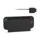 Chargeur USB-C 60W, compatible NINTENDO SWITCH - DOBE TNS-5169