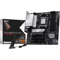 MSI PRO B850M-P WIFI, AM5