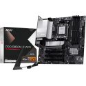 MSI PRO B850M-P WIFI, AM5
