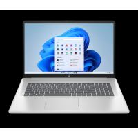 HP 17-cn, Core 3 100U, 17.3" FHD, 16Go, 512Go SSD, Win11 - BZ3U6EA