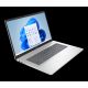 HP 17-cn, Core 3 100U, 17.3" FHD, 16Go, 512Go SSD, Win11 - BZ3U6EA