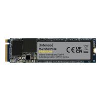 SSD 500Go INTENSO M.S SSD PCIe PREMIUM