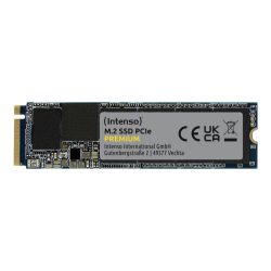 SSD 500Go INTENSO M.S SSD PCIe PREMIUM