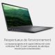 Dell Inspiron 15 DC15250, Intel Core i3 1300U, 15.6" 120Hz, 8Go, SSD 512Go, Win11 - DDC15250-3520BLK-PFR