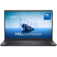 Dell Inspiron 15 DC15250, Intel Core i3 1300U, 15.6" 120Hz, 8Go, SSD 512Go, Win11 - DDC15250-3520BLK-PFR