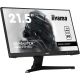 Moniteur 21.5" iiYama G2245HSU Led, 1ms, 8M:1, HDMI-DP-HP