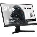 Moniteur 21.5" iiYama G2245HSU Led, 1ms, 8M:1, HDMI-DP-HP