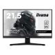 Moniteur 21.5" iiYama G2245HSU Led, 1ms, 8M:1, HDMI-DP-HP