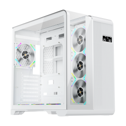 PC Gamer AMD RYZEN 7, 16Go, SSD 1To, RX7600, Win11