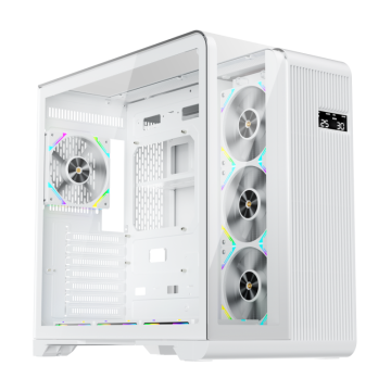 PC Gamer AMD RYZEN 7, 16Go, SSD 1To, RX7600, Win11