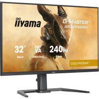 32" Iiyama G-Master Gold Phoenix GB3295QSU-B1 Quad HD 240Hz