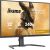 32" Iiyama G-Master Gold Phoenix GB3295QSU-B1 Quad HD 240Hz