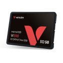 SSD 512Go Verbatim Vi550 S3 SATA - 49352