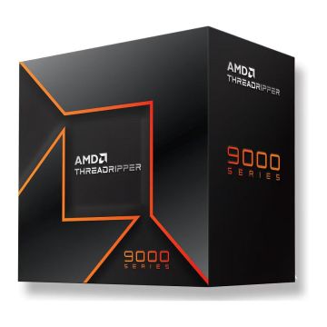 CPU AMD Ryzen Threadripper 9970X 4GHz Boost 22xCore 128MB 350W, Box