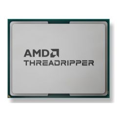 CPU AMD Ryzen Threadripper 9970X 4GHz Boost 22xCore 128MB 350W, tray