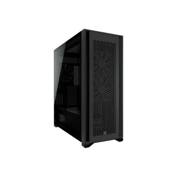 CORSAIR CORSAIR 7000D Airflow Noir - CC-9011218-WW