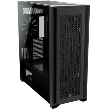 CORSAIR CORSAIR 7000D Airflow Noir - CC-9011218-WW