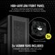 CORSAIR CORSAIR 7000D Airflow Noir - CC-9011218-WW
