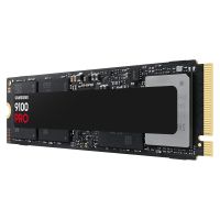 SSD 8To SAMSUNG 9100 PRO M.2 NVMe PCIe 5.0 - MZ-VAP8T0BW
