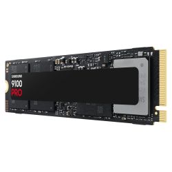 SSD 8To SAMSUNG 9100 PRO M.2 NVMe PCIe 5.0 - MZ-VAP8T0BW