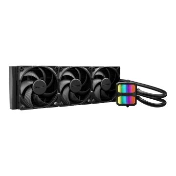 AIO Be Quiet! Silent Loop 3 - 360mm
