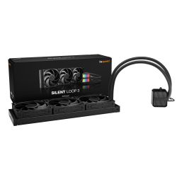 AIO Be Quiet! Silent Loop 3 - 420mm