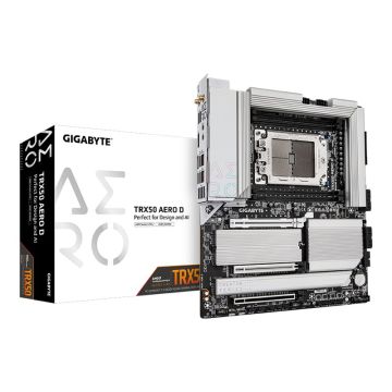 Gigabyte TRX50 AERO D