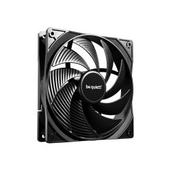 Ventilateur be Quiet! Pure Wings 3 PWM, 14cm - haute vitesse - BL109