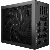 be quiet! Dark Power 14, 1200w, 80+ Titanim, modulaire