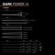 be quiet! Dark Power 14, 1200w, 80+ Titanim, modulaire