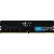 DIMM CRUCIAL 32Go DDR5 5600MHz PC5-34800 CL46 - CT32G56C46U5T