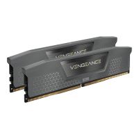 Kit 64Go DDR5 6400MHz CORSAIR - CMK64GX5M2B6400C42